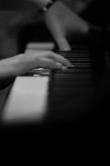 Jazz mariage animation cérémonie pianiste