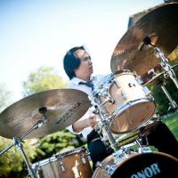 Batterie www.jazzmariage.fr