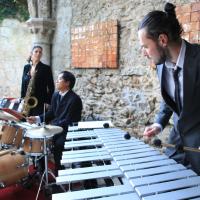 Jazz quartet www.jazzmariage.fr