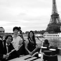 Paris www.jazzmariage.fr