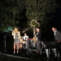 Soirée jazz www.jazzmariage.fr