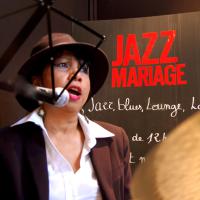 Jazz&Soul www.jazzmariage.fr