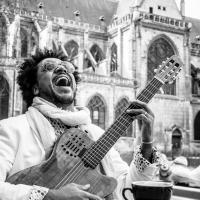 Jazz brésilien www.jazzmariage.fr