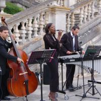 Cocktail www.jazzmariage.fr